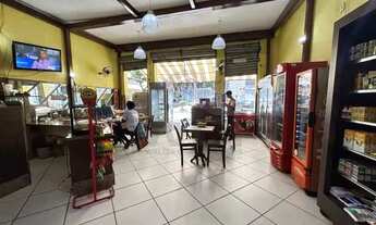 Imagem 4: Passo ponto Padaria funcionando Garjaú