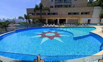 Imagem 5: Apartamento com 2 dormitórios à venda, 73 m² por R$ 650.000,00 - Tabuleiro - Camboriú/SC