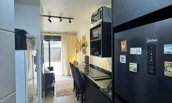 Imagem 6: A Stateimob vende ou aluga Studio Garden 54m²