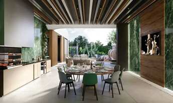 Imagem 6: Área Privativa à venda, 4 quartos, 2 suítes, 3 vagas, Gutierrez - Belo Horizonte/MG