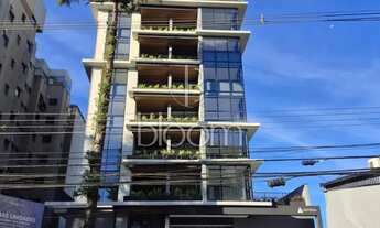 Imagem 2: COBERTURA com 3 dormitórios à venda com 254.84m² por R$ 2.350.000,00 no bairro Água Verde