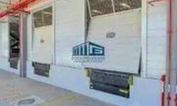 Imagem 3: Pavilhão/Galpão para alugar no bairro Batistini - São Bernardo do Campo/SP