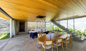 Imagem 4: Casa à venda no Condomínio Villas do Golfe - Itu/SP