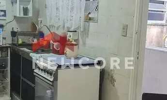 Imagem 5: Apartamento em Rua Dom Lara - Vila Valença - São Vicente/SP