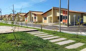 Imagem 4: PAÇO DO LUMIAR: Chave de Casa em Condomínio a venda no Plaza das Flores 1