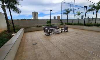 Imagem 4: Apartamento no Residencial Madrid em Araçatuba/SP