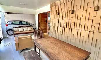 Imagem 4: Casa para venda com 200 metros quadrados com 4 quartos em Serraria - Maceió - AL