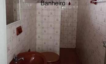 Imagem 4: Alugo apartamento 1 QUARTO cômodos grandes atrás do Colégio João XXIII