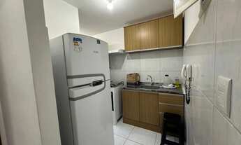 Imagem 7: 2Q Reserva São Lourenço - Mobiliado