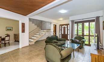 Imagem 6: CASA ou SOBRADO DE CONDOMÍNIO em CURITIBA - PR, no bairro Barreirinha, Referencia PLC081.2