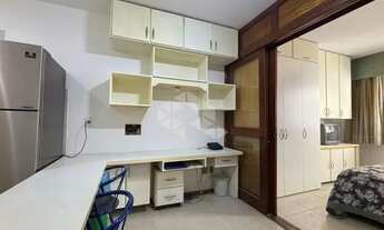 Imagem 7: JK 32M² - para Alugar