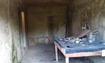 Imagem 2: Casa e loja na estrada de Tinguá, Parque Estoril