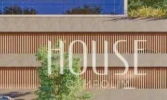 Imagem 5: Apartamento à venda em Sorocaba, com 73m² Condomínio de alto padrão Concetto Campolim