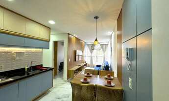 Imagem: Imóvel para venda possui 37 metros quadrados