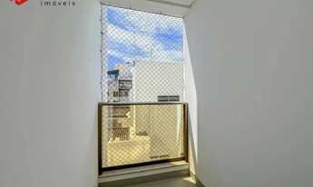 Imagem 16: APARTAMENTO À VENDA DE 3 QUARTOS, 2 VAGAS, FRENTE, SOL DA MANHÃ E LAZER NO RECÉM ENTREGUE