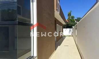 Imagem 6: Casa em Rua Projetada Trinta e Quatro - Jardim Atlântico Central (Itaipuaçu) - Maricá/RJ