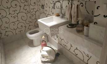 Imagem 5: Apartamento à venda e locação no Paraíso 3 dormitórios 1 suíte 190mts2 1 vaga