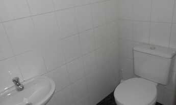 Imagem 6: Sala Comercial com área privativa de 28,13 m2 - Edf. San Rafael Sala Comercial com área pr