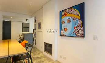 Imagem 7: Apartamento à venda no Água Verde ARYA1