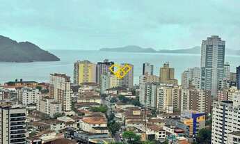 Imagem: Apartamento 1 Quarto para Locação em Santos