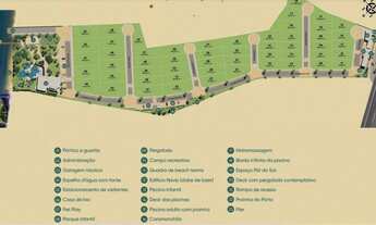 Imagem 6: Lançamento FFB Construções - Sua vida em um cartão postal da cidade. Aracaju/Se