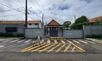 Imagem 2: Apartamento para Venda no bairro Jardim São Silvestre, localizado na cidade de Maringá / P
