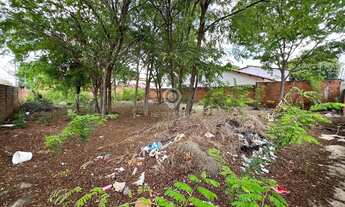 Imagem 5: Terreno aluguel ininga