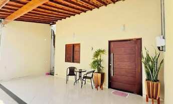 Imagem: Casa Linda na Cidade Operaria unid 203