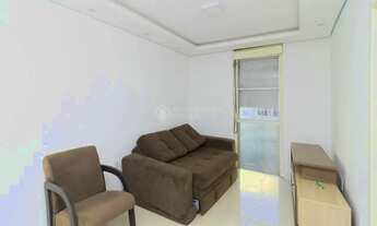 Imagem 3: Apartamento com 1 Dormitório