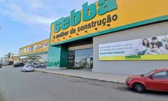 Imagem 2: LOTE COMERCIAL AO LADO CENTER PISOS
