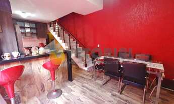 Imagem 7: Sobrado com 2 dormitórios à venda, 232 m² por R$ 355.000,00 - Barranco Alto - Caraguatatub