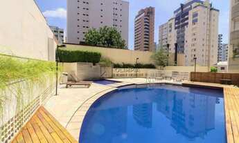 Imagem 2: Aluguel Apartamento 2 Dormitórios - 105 m² Perdizes