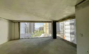 Imagem 6: Excelente apartamento em construção no edifício Mirage na Praia Grande