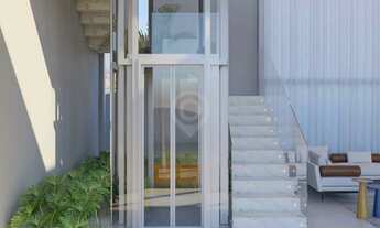 Imagem 6: Casa em Condomínio : / Residencial / Reserva Santa Rosa