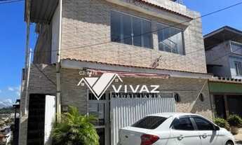 Imagem: EXCELENTE CASA TÉRREA, FRENTE DE RUA, LOCALIZADA