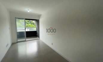 Imagem: Apartamento 2 quartos - Teixeiras