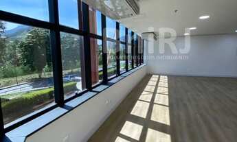 Imagem 5: Av. das Américas- Citta América-160m2