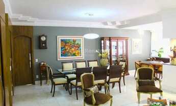 Imagem 3: Apartamento à venda 4 quartos no Bairro Luxemburgo