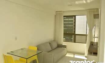 Imagem 2: Apartamento, Paissandu, 2 Quartos