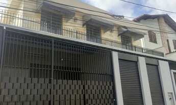 Imagem: Casa de Alto padrão no bairro santa Efigênia