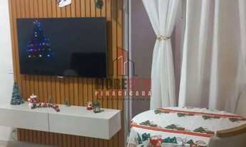 Imagem 2: Apto a venda Térreo com 2 dorms, no Piracicamirim