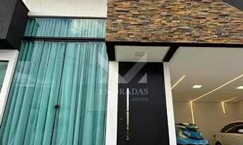 Imagem 5: Casa 3 Suítes no Setor Três Marias