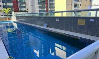 Imagem 16: Apartamento para Locação 3 dorms com Lazer na Ocian!! - Cód: ACT3135