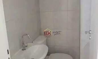 Imagem 5: Sala Comercial - Centro de São José dos Campos - Edifício San Giuseppe - 54m²