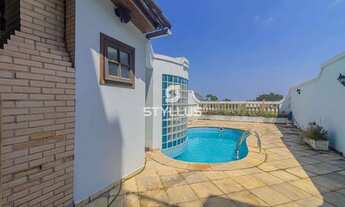 Imagem 6: Anil Casa em condomínio com 3 dormitórios