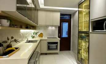 Imagem 4: Vendo Casa em Condomínio Fechado Próximo a Cohama - 03 Quartos - 2 Vagas de Garagem