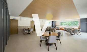 Imagem 3: Apartamento para Venda em Presidente Prudente, Jardim Eldorado, 2 dormitórios, 1 banheiro