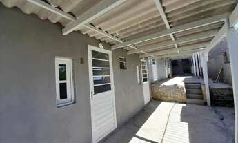 Imagem 6: Kitnet com 1 dormitório para alugar, 25 m² por R$ 806,00/mês - Guarani - Novo Hamburgo/RS