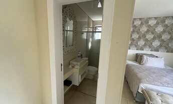 Imagem 6: Casa para aluguel e venda possui 1000 metros quadrados com 6 quartos.