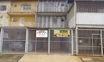 Imagem 3: QNM 36 Ótimo Prédio com 4 Apartamentos com 2 Quartos Escriturado em Taguatinga Norte-DF